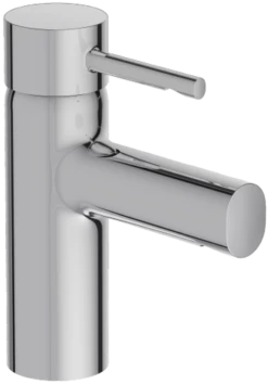 Mitigeur De Lavabo MEDIUM CUFF Sans Vidage Chromé JACOB DELAFON