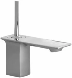 Mitigeur Lavabo Stance Avec Vidage Chromé JACOB DELAFON