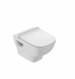 Cuvette Suspendue Compact Struktura JACOB DELAFON