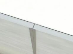 Profilé De Raccord Panolux Noir JACOB DELAFON