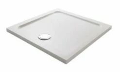 Receveur De Douche Antidérapant FLIGHT 100x80x4 Rectangle Blanc - JACOB DELAFON - E62447-00 3 Receveur De Douche Antidérapant FLIGHT 100x80x4 Rectangle Blanc - JACOB DELAFON - E62447-00 -Jacob Delafon Soldes Boutique 1306627