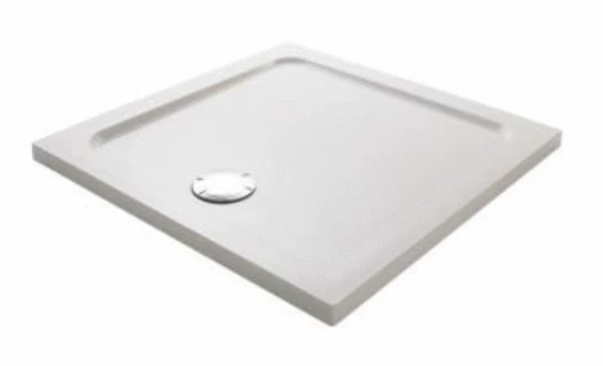 Receveur De Douche Antidérapant FLIGHT 100x80x4 Rectangle Blanc - JACOB DELAFON - E62447-00 2 Receveur De Douche Antidérapant FLIGHT 100x80x4 Rectangle Blanc - JACOB DELAFON - E62447-00 – Image 2