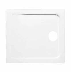 Receveur Flight Antidérapant Blanc 90 X 90 Cm JACOB DELAFON – KOHLER