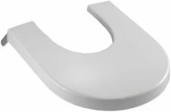 Couvercle En Thermodur ODEON UP Blanc JACOB DELAFON