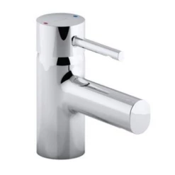 Mitigeur De Lavabo MS CUFF Chromé JACOB DELAFON