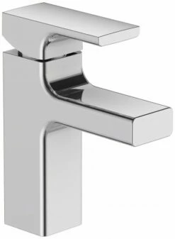 Mitigeur Lavabo STRAYT Sans Vidage JACOB DELAFON