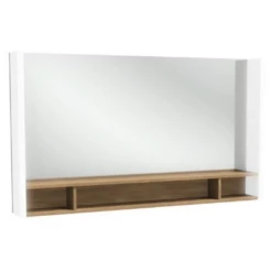Miroir TERRACE Longueur 120cm JACOB DELAFON