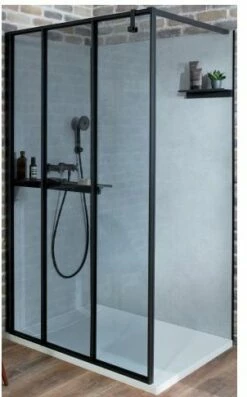 Paroi Fixe 40cm JACOB DELAFON