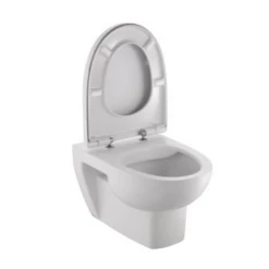 Cuvette Suspendue Sans Bride ODEON UP Blanc JACOB DELAFON