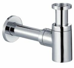 Siphon Design Lave-mains Et Bidet 55x101 JACOB DELAFON