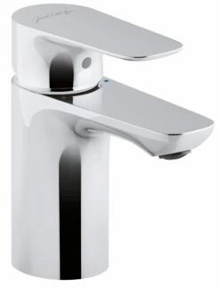 Mitigeur De Lavabo Aleo Avec Vidage Chromé JACOB DELAFON