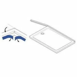 Joint Périphérique D'étanchéité 3,6 M JACOB DELAFON