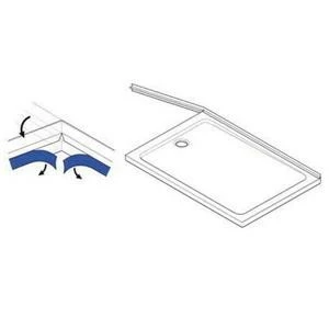 Joint Périphérique D'étanchéité 3,6 M JACOB DELAFON 1 Joint Périphérique D'étanchéité 3,6 M JACOB DELAFON