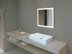 Vasque à Poser Vox 60 Cm Avec Trou De Trop-plein Blanc JACOB DELAFON