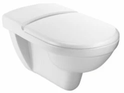 Cuvette Suspendue Langue ODEON JACOB DELAFON