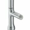 Robinet Lave-mains TOOBI CHROME JACOB DELAFON