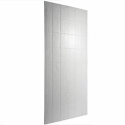 Panneau Mural Flight Blanc Longueur=75 Cm JACOB DELAFON