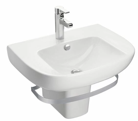 Cache Siphon ODEON UP Blanc JACOB DELAFON 1 Cache Siphon ODEON UP Blanc JACOB DELAFON