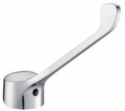 Levier EASY Pour Mitigeur Chromé JACOB DELAFON