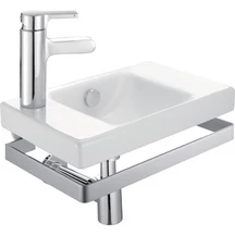 Porte-serviettes Pour Lave-mains ODEON UP JACOB DELAFON