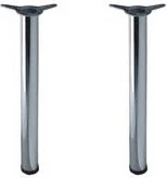 Paire Pieds H35 P ODEON UP JACOB DELAFON