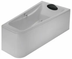 Habillage Réversible Pour Baignoire Asymétrique ODEON UP JACOB DELAFON