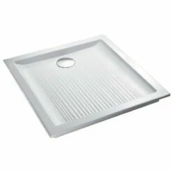 Receveur à Encastrer KYREO 70x70cm En Céramique JACOB DELAFON 3 Receveur à Encastrer KYREO 70x70cm En Céramique JACOB DELAFON -Jacob Delafon Soldes Boutique 8290