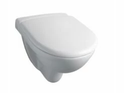 Cuvette Suspendue ODEON Blanc Réf. E1080 JACOB DELAFON