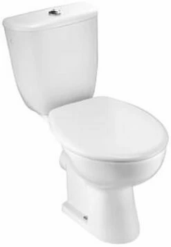 Cuvette Brive 2 Blanche 67 X 35 JACOB DELAFON