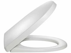 Abattant Odéon Up Reach Standard Blanc JACOB DELAFON