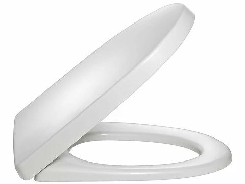 Abattant Odéon Up Reach Standard Blanc JACOB DELAFON 1 Abattant Odéon Up Reach Standard Blanc JACOB DELAFON