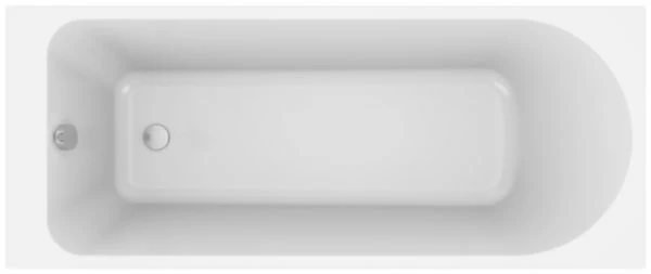 Baignoire Odéon Rive Gauche En Flight 170 X 70 Cm JACOB DELAFON 1 Baignoire Odéon Rive Gauche En Flight 170 X 70 Cm JACOB DELAFON