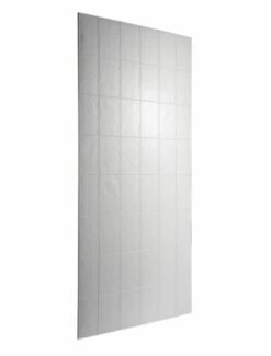 Panneau Mural Flight Blanc 75 Cm JACOB DELAFON