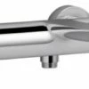 Mitigeur Avid Mécanisme Mural De Bain Douche Chrome JACOB DELAFON