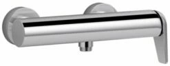 Mitigeur Avid Mécanisme Mural De Douche Chrome JACOB DELAFON