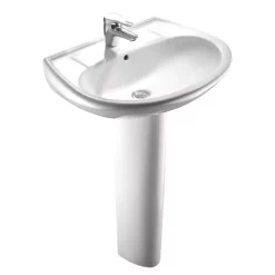 Lavabo Brive 3 E1286-00 Jacob Delafon