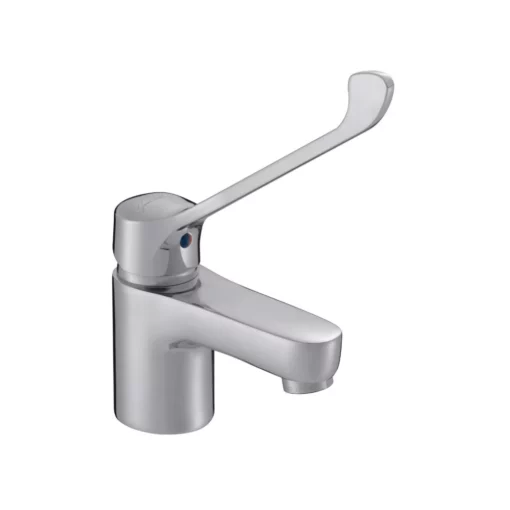Mitigeur Lavabo Easy E16024-4-CP Jacob Delafon -Jacob Delafon Soldes Boutique img JACO E16024 4 vue1