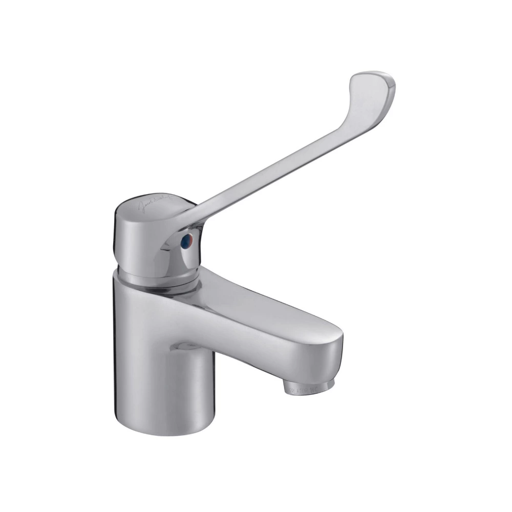Mitigeur Lavabo Easy E16024-4-CP Jacob Delafon 1 Mitigeur Lavabo Easy E16024-4-CP Jacob Delafon