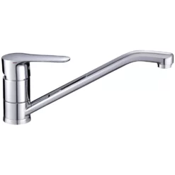 Mitigeur évier July - Bec Fondu E16084-4-CP Jacob Delafon