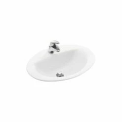 Vasque Patio E4155-00 Jacob Delafon