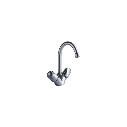 Mélangeur Lavabo Galéo Jacob Delafon -Jacob Delafon Soldes Boutique img JACO E72920 CP vue1