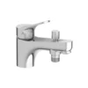 Mitigeur Bain-douche Brive - Monotrou E75769-4-CP Jacob Delafon