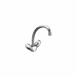 Mélangeur évier Galéo CD - Bec Haut Mobile Jacob Delafon