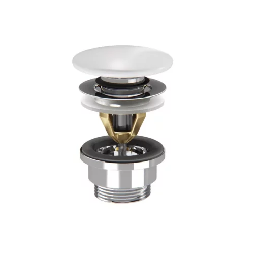 Bonde Clic-clac Céramique Pour Plan-vasque Odéon Rive Gauche Jacob Delafon -Jacob Delafon Soldes Boutique img JACO E78262 00 vue1