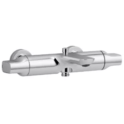Mitigeur Thermostatique Bain-douche Aleo Jacob Delafon