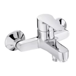 Mitigeur Bain-douche July E16033-4-CP Jacob Delafon