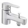Mitigeur Bain-douche July E16044-4-CP Jacob Delafon
