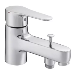 Mitigeur Bain-douche July E16044-4-CP Jacob Delafon